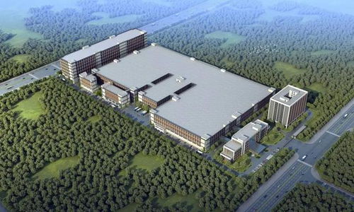 22億投資斗門(mén)旗艦工廠，產(chǎn)品供應(yīng)華為三星小米