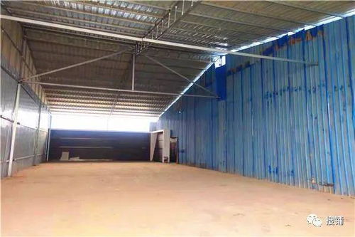 漢中建材批發(fā)城45號(hào) 1000㎡商鋪與庫(kù)房一體化出租，助力建材業(yè)務(wù)騰飛